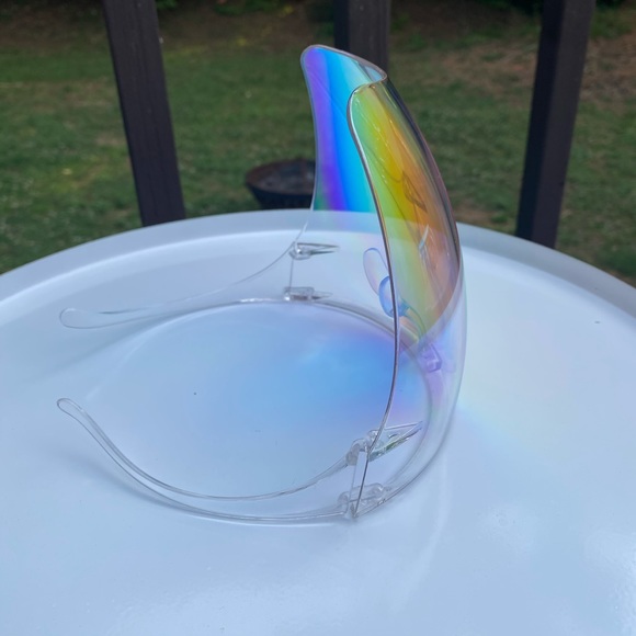 ***NWOT*** Face Shield - Picture 9 of 9